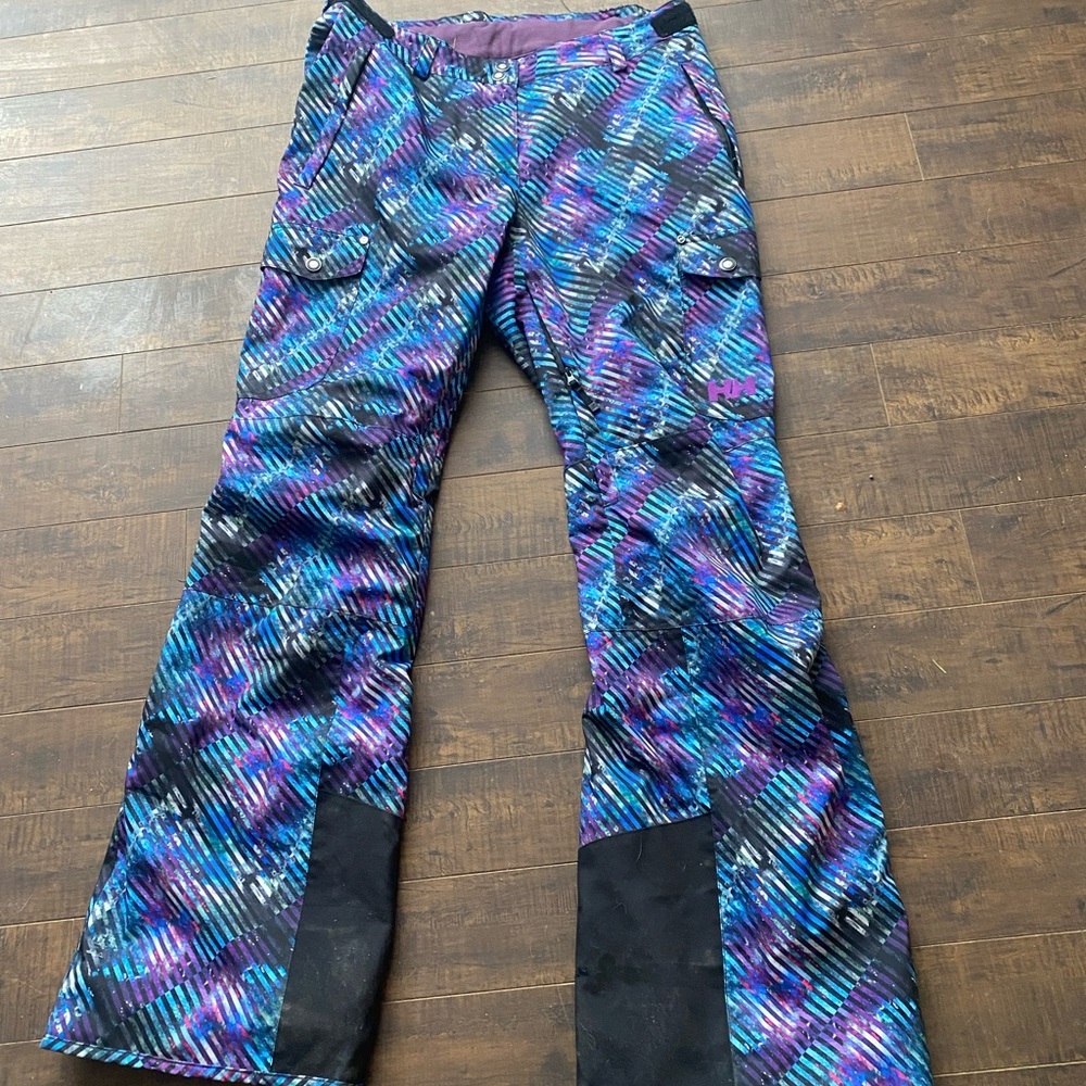 Helly Hansen Damen Ski pants - Picture 13 of 13